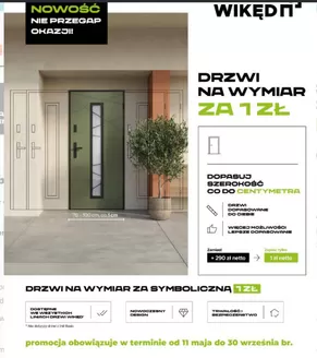 Katalog Grupa Fachowiec w: Sochaczew | Aktualne promocje | 2026-07-08T00:00:00.000Z - 2026-09-30T00:00:00.000Z