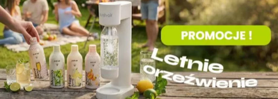 Katalog Dafi w: Szczuczyn | Letnie orzeźwienie | 2026-07-08T00:00:00.000Z - 2026-07-26T00:00:00.000Z