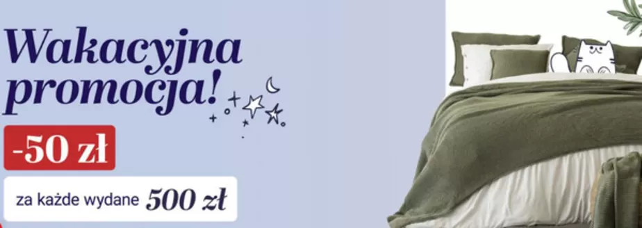 Katalog Selene w: Nowa Iwiczna | Wakacyjna promocja! + -50 zł | 2026-07-08T00:00:00.000Z - 2026-07-26T00:00:00.000Z