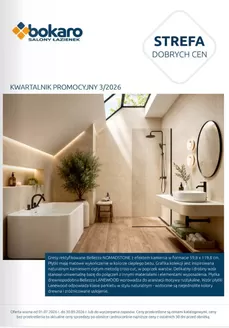 Katalog Bokaro w: Nowa Iwiczna | Zobacz kwartalnik promocyjny | 2026-07-08T00:00:00.000Z - 2026-09-30T00:00:00.000Z