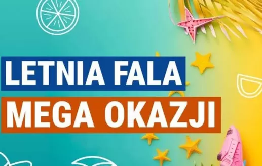 Katalog Electro.pl w: Nowa Iwiczna | Letnia fala mega okazji | 2026-07-08T00:00:00.000Z - 2026-08-09T00:00:00.000Z