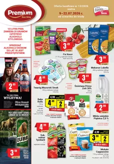 Katalog Nasz Sklep | Rabaty i promocje | 2026-07-09T00:00:00.000Z - 2026-07-22T00:00:00.000Z