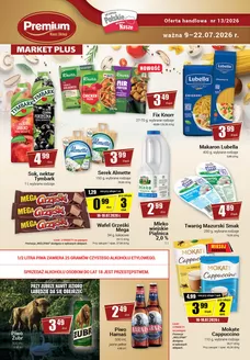 Katalog Nasz Sklep | Aktualne oferty i promocje | 2026-07-09T00:00:00.000Z - 2026-07-22T00:00:00.000Z