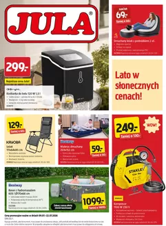 Katalog Jula w: Nowa Iwiczna | TC | 2026-07-09T00:00:00.000Z - 2026-07-22T00:00:00.000Z