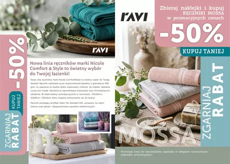 Katalog Wizan | - 50% | 2026-07-09T00:00:00.000Z - 2026-07-18T00:00:00.000Z