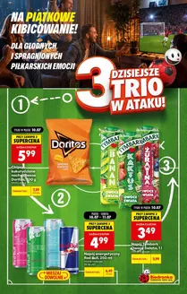 Katalog Biedronka | Nowe oferty do odkrycia | 2026-07-10T00:00:00.000Z - 2026-07-11T00:00:00.000Z