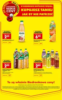 Katalog Biedronka | Ekskluzywne okazje | 2026-07-01T00:00:00.000Z - 2026-07-31T00:00:00.000Z