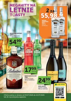 Katalog abc w: Janków Drugi | Najlepsze oferty dla oszczędnych | 2026-07-09T00:00:00.000Z - 2026-07-22T00:00:00.000Z