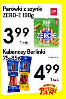 Katalog Delikatesy Piotruś Pan | Supercena ! | 2026-07-13T00:00:00.000Z - 2026-07-15T00:00:00.000Z
