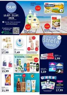 Katalog Hale Banacha | Oferta obowiązuje od 15.07.2026 | 2026-07-13T00:00:00.000Z - 2026-07-31T00:00:00.000Z