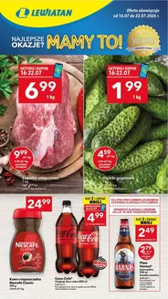 Katalog Lewiatan w: Rychwał | Nowe oferty do odkrycia | 2026-07-16T00:00:00.000Z - 2026-07-22T00:00:00.000Z