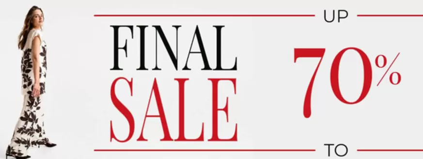 Katalog Click fashion | Final sale | 2026-07-14T00:00:00.000Z - 2026-07-28T00:00:00.000Z