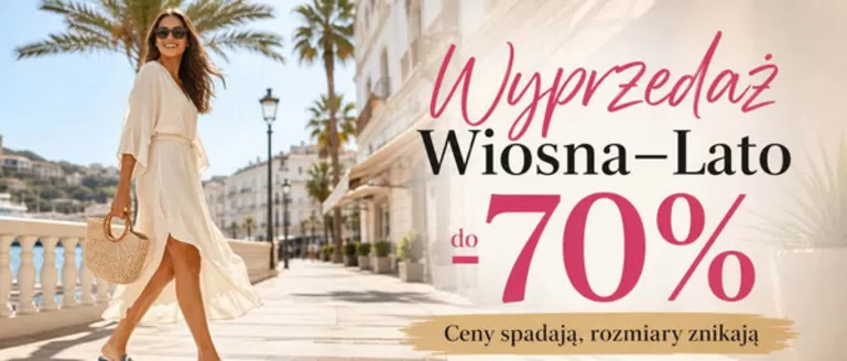 Katalog ButyRaj.pl w: Radomsko | Lato do - 70 % | 2026-07-14T00:00:00.000Z - 2026-07-28T00:00:00.000Z