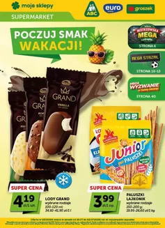 Katalog ABC w: Bochnia | Specjalne oferty dla Ciebie | 2026-07-16T00:00:00.000Z - 2026-07-22T00:00:00.000Z