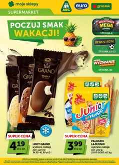 Katalog Groszek w: Skrzyszów (Podkarpackie) | Nasze najlepsze oferty dla Ciebie | 2026-07-16T00:00:00.000Z - 2026-07-22T00:00:00.000Z