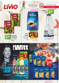 Katalog Livio | Oferty dla łowców okazji | 2026-07-15T00:00:00.000Z - 2026-07-26T00:00:00.000Z