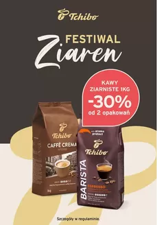 Katalog Tchibo w: Grudziądz | Festiwal Ziaren | 2026-07-16T00:00:00.000Z - 2026-07-30T00:00:00.000Z