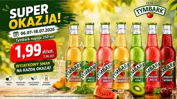 Katalog Orzech | Oferty dla łowców okazji | 2026-07-06T00:00:00.000Z - 2026-07-18T00:00:00.000Z