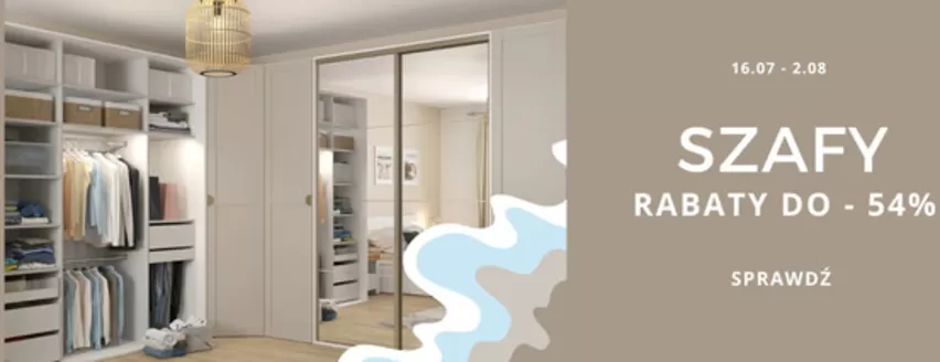Katalog Emka Meble w: Łowicz | Rabaty do - 50 %  | 2026-07-17T00:00:00.000Z - 2026-08-02T00:00:00.000Z