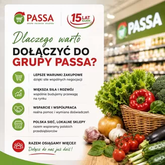 Katalog Passa | Passa gazetka | 2026-07-18T00:00:00.000Z - 2026-08-01T00:00:00.000Z