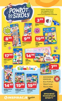Katalog Netto | Powrot do szkoły | 2026-07-20T00:00:00.000Z - 2026-07-22T00:00:00.000Z