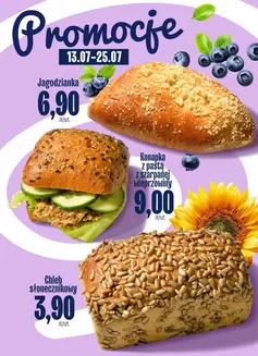 Katalog Oskroba | Promocja do 25.07 | 2026-07-20T00:00:00.000Z - 2026-07-25T00:00:00.000Z
