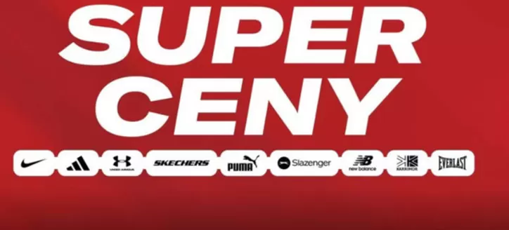Katalog Sports Direct | Super ceny | 2026-07-20T00:00:00.000Z - 2026-08-10T00:00:00.000Z
