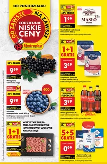 Katalog Biedronka | Specjalne oferty dla Ciebie | 2026-07-20T00:00:00.000Z - 2026-07-25T00:00:00.000Z