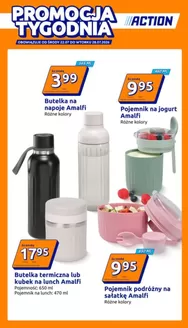 Katalog Action w: Świnoujście | Action gazetka | 2026-07-22T00:00:00.000Z - 2026-07-28T00:00:00.000Z
