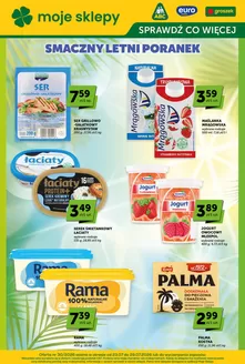 Katalog ABC w: Tarnogród | Świetna oferta dla wszystkich klientów | 2026-07-23T00:00:00.000Z - 2026-07-29T00:00:00.000Z