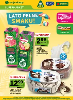 Katalog Euro Sklep w: Mnich | Euro Sklep gazetka | 2026-07-23T00:00:00.000Z - 2026-07-29T00:00:00.000Z