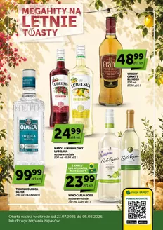 Katalog Euro Sklep w: Mnich | Świetne rabaty na wybrane produkty | 2026-07-23T00:00:00.000Z - 2026-08-05T00:00:00.000Z