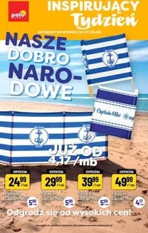 Katalog POLOmarket w: Jarocin | Ulotka NF 22.07 | 2026-07-22T00:00:00.000Z - 2026-07-28T00:00:00.000Z