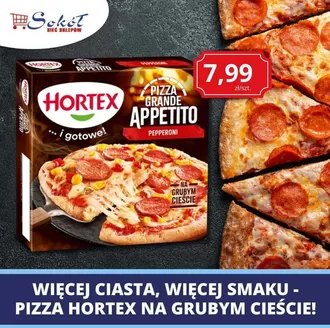 Katalog Sokół w: Ryjewo | sokol gazetka | 2026-07-23T00:00:00.000Z - 2026-08-06T00:00:00.000Z