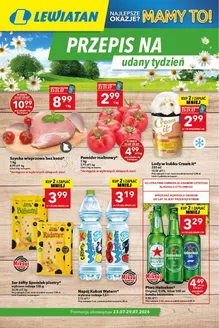 Katalog Lewiatan w: Słupia Wielka | Ekskluzywne oferty i okazje | 2026-07-23T00:00:00.000Z - 2026-07-29T00:00:00.000Z
