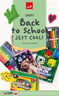 Katalog POLOmarket w: Jarocin | Katalog szkola od 24 07 | 2026-07-24T00:00:00.000Z - 2026-09-10T00:00:00.000Z