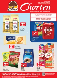 Katalog Chorten w: Kłobuck | Południe plakat 15 spożywczy 2026 07 27 072719 | 2026-07-30T00:00:00.000Z - 2026-08-09T00:00:00.000Z