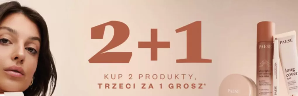 Katalog Paese | 2+1 | 2026-07-27T00:00:00.000Z - 2026-08-16T00:00:00.000Z