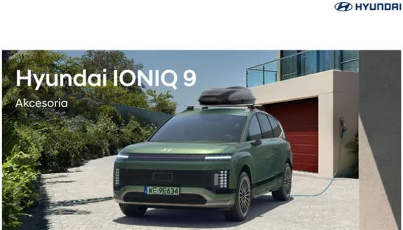 Katalog Hyundai | Katalog akcesoria IONIQ 9 2025 | 2026-07-28T00:00:00.000Z - 2026-08-11T00:00:00.000Z