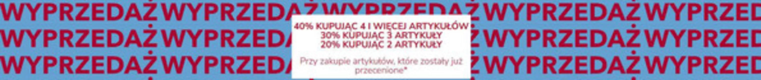 Katalog Takko Fashion w: Luboń | Wyprzedaż -40 % | 2026-07-28T00:00:00.000Z - 2026-08-16T00:00:00.000Z