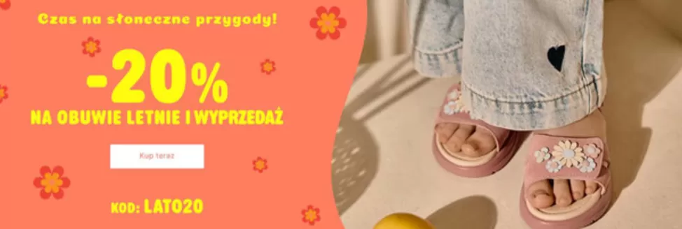 Katalog Bartek w: Luboń | Letnie Wyprzedaż - 20 % | 2026-07-28T00:00:00.000Z - 2026-08-31T00:00:00.000Z