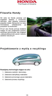 Katalog Honda w: Zielona Góra | Polish 2021 06 ogolna informacja v2 | 2026-01-01T00:00:00.000Z - 2026-12-31T00:00:00.000Z