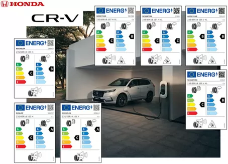Katalog Honda w: Podegrodzie | CR V 26YM | 2026-01-01T00:00:00.000Z - 2026-12-31T00:00:00.000Z