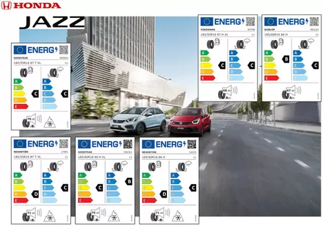 Katalog Honda | Jazz Ele Cros 27YM | 2026-01-01T00:00:00.000Z - 2026-12-31T00:00:00.000Z