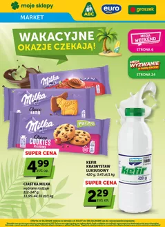 Katalog Groszek w: Libusza | Aktualne promocje specjalne | 2026-07-30T00:00:00.000Z - 2026-08-05T00:00:00.000Z