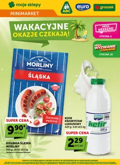Katalog Groszek w: Libusza | Najlepsze oferty dla wszystkich klientów | 2026-07-30T00:00:00.000Z - 2026-08-05T00:00:00.000Z