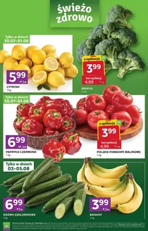 Katalog Stokrotka | Express | 2026-07-30T00:00:00.000Z - 2026-08-05T00:00:00.000Z