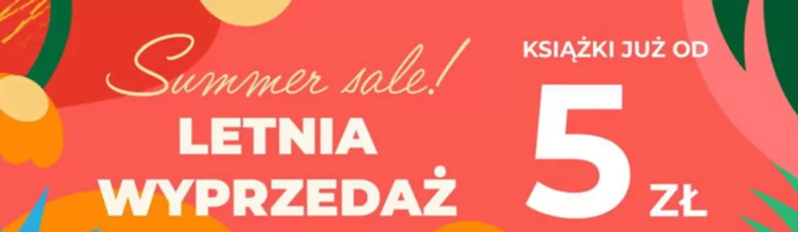 Katalog Znak.pl | Summer sale | 2026-07-31T00:00:00.000Z - 2026-08-31T00:00:00.000Z