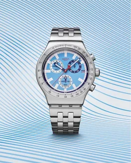 Katalog swatch w: Tarnowo Podgórne | Swatch gazetka | 2026-08-03T00:00:00.000Z - 2026-08-17T00:00:00.000Z