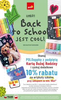 Katalog POLOmarket w: Libusza | Katalog BTS POLOmarkt do 10.09 (08) | 2026-07-24T00:00:00.000Z - 2026-09-10T00:00:00.000Z